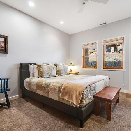 Moab Springs Ranch 7 Apartman Kültér fotó