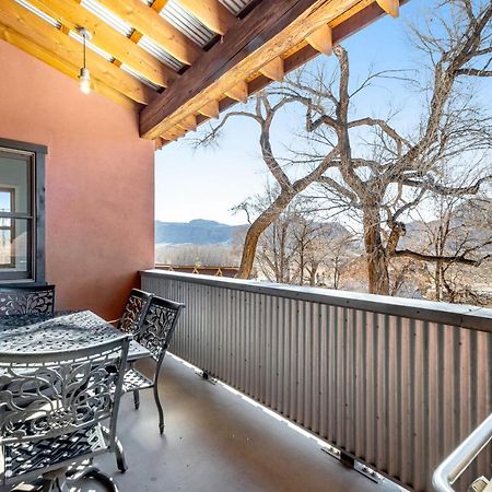 Moab Springs Ranch 7 Apartman Kültér fotó