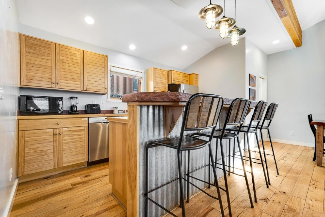 Moab Springs Ranch 7 Apartman Kültér fotó