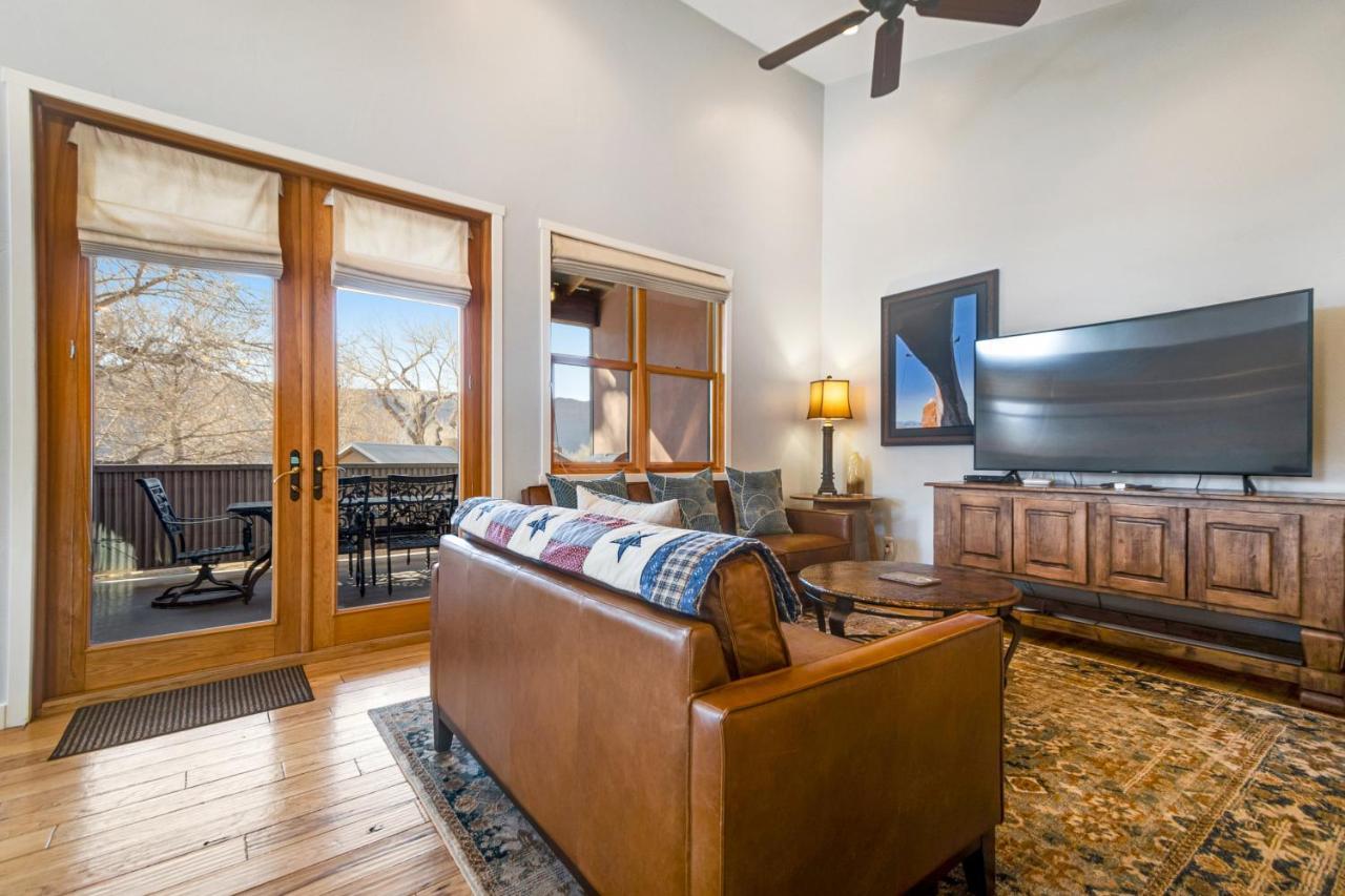 Moab Springs Ranch 7 Apartman Kültér fotó