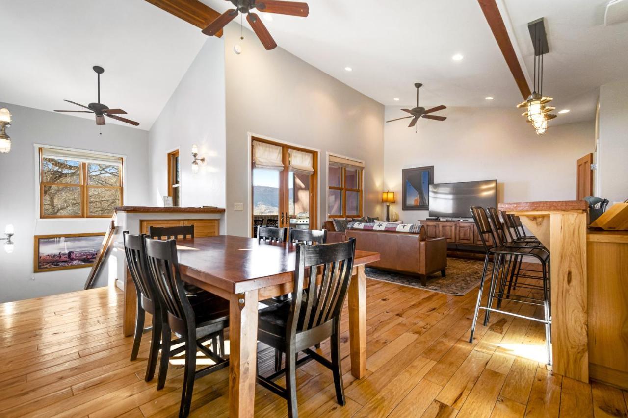 Moab Springs Ranch 7 Apartman Kültér fotó