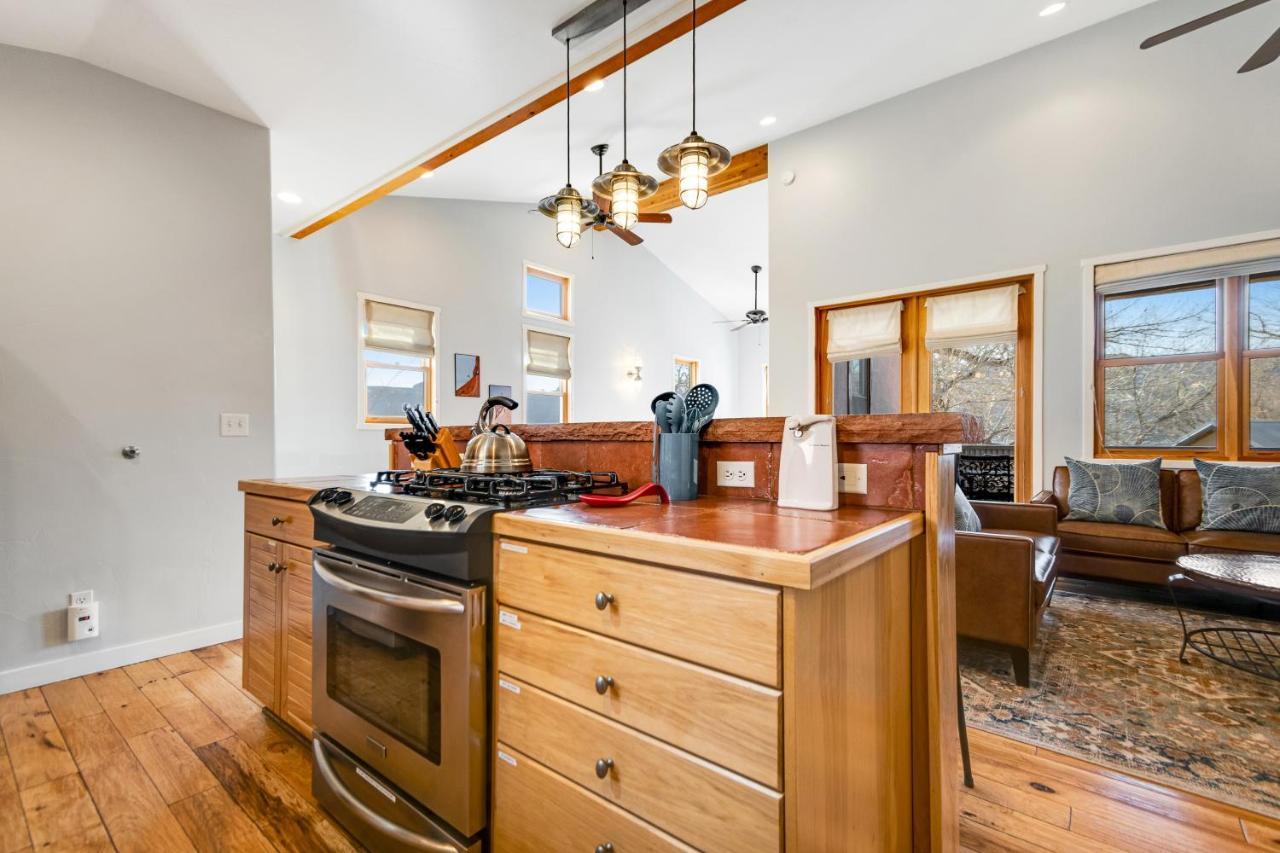 Moab Springs Ranch 7 Apartman Kültér fotó