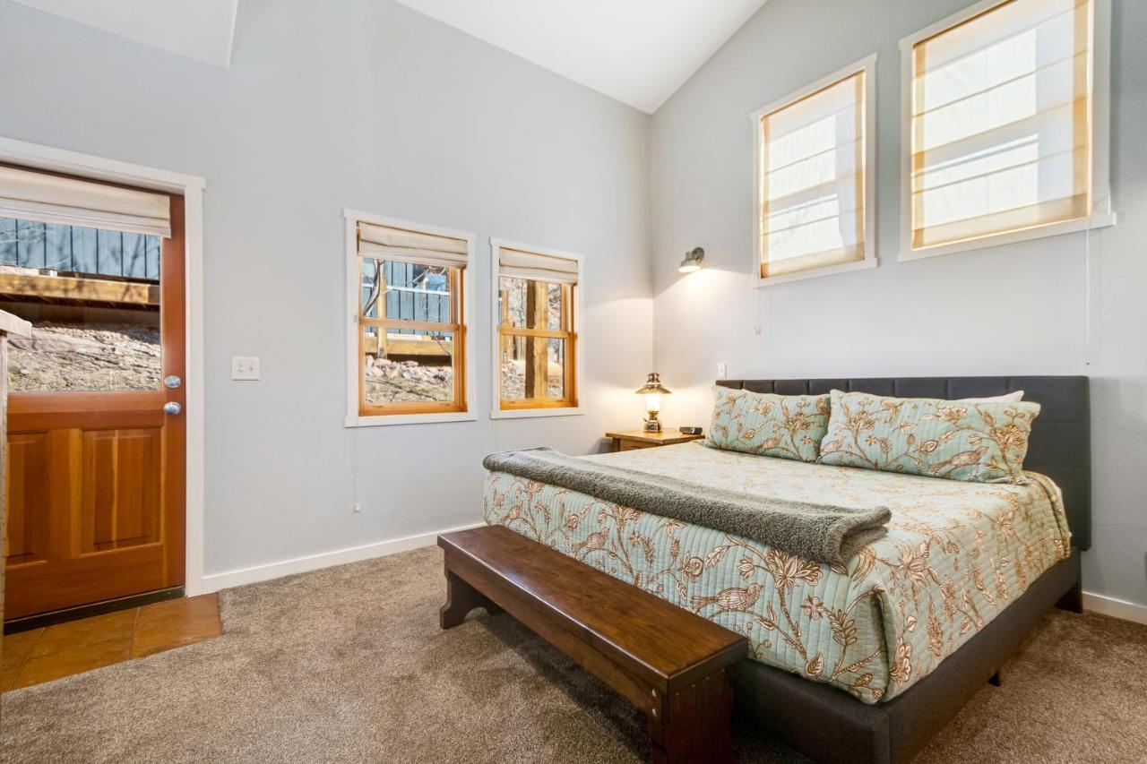 Moab Springs Ranch 7 Apartman Kültér fotó