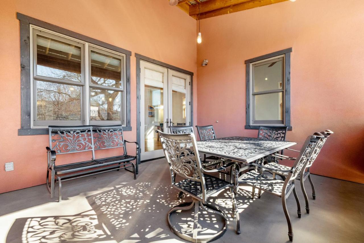 Moab Springs Ranch 7 Apartman Kültér fotó