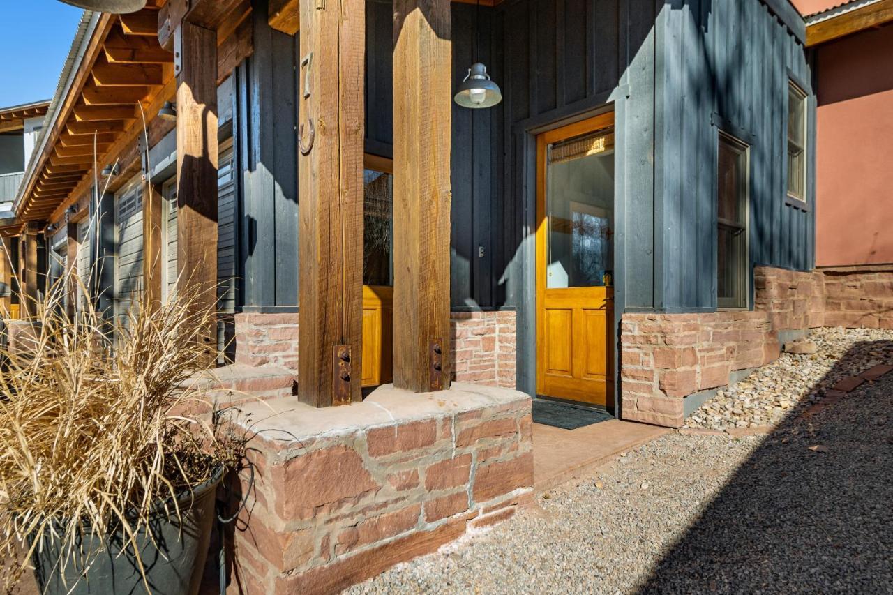 Moab Springs Ranch 7 Apartman Kültér fotó
