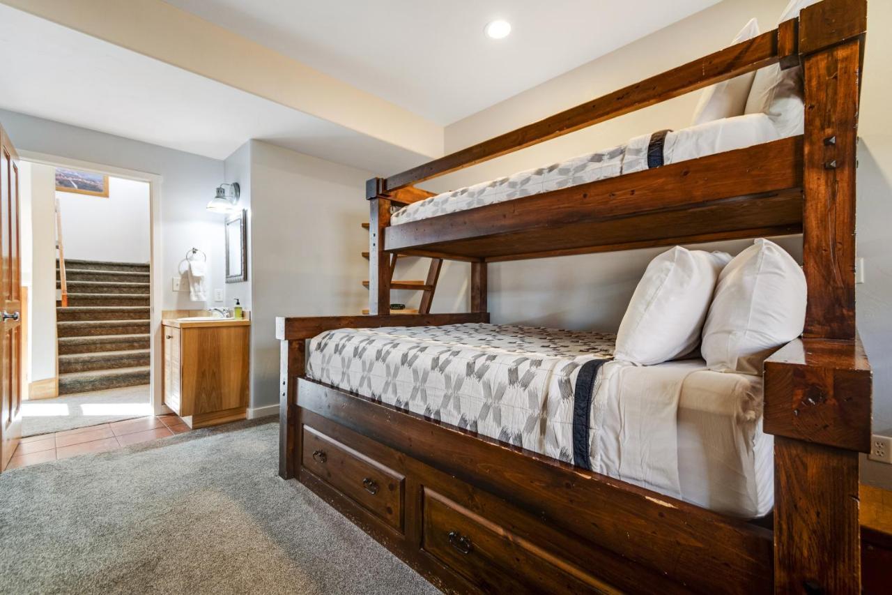 Moab Springs Ranch 7 Apartman Kültér fotó