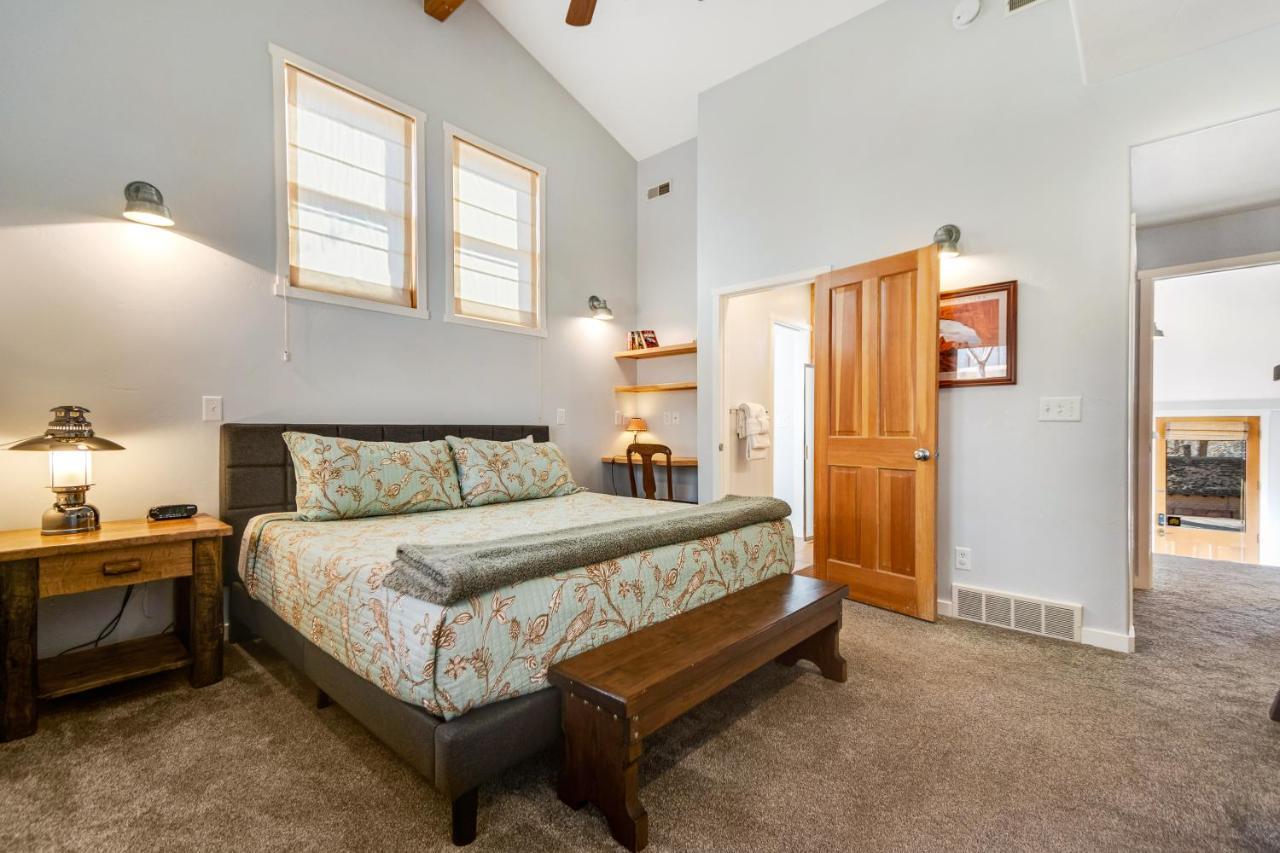 Moab Springs Ranch 7 Apartman Kültér fotó