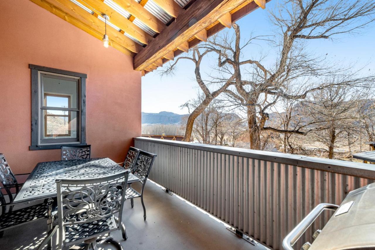 Moab Springs Ranch 7 Apartman Kültér fotó