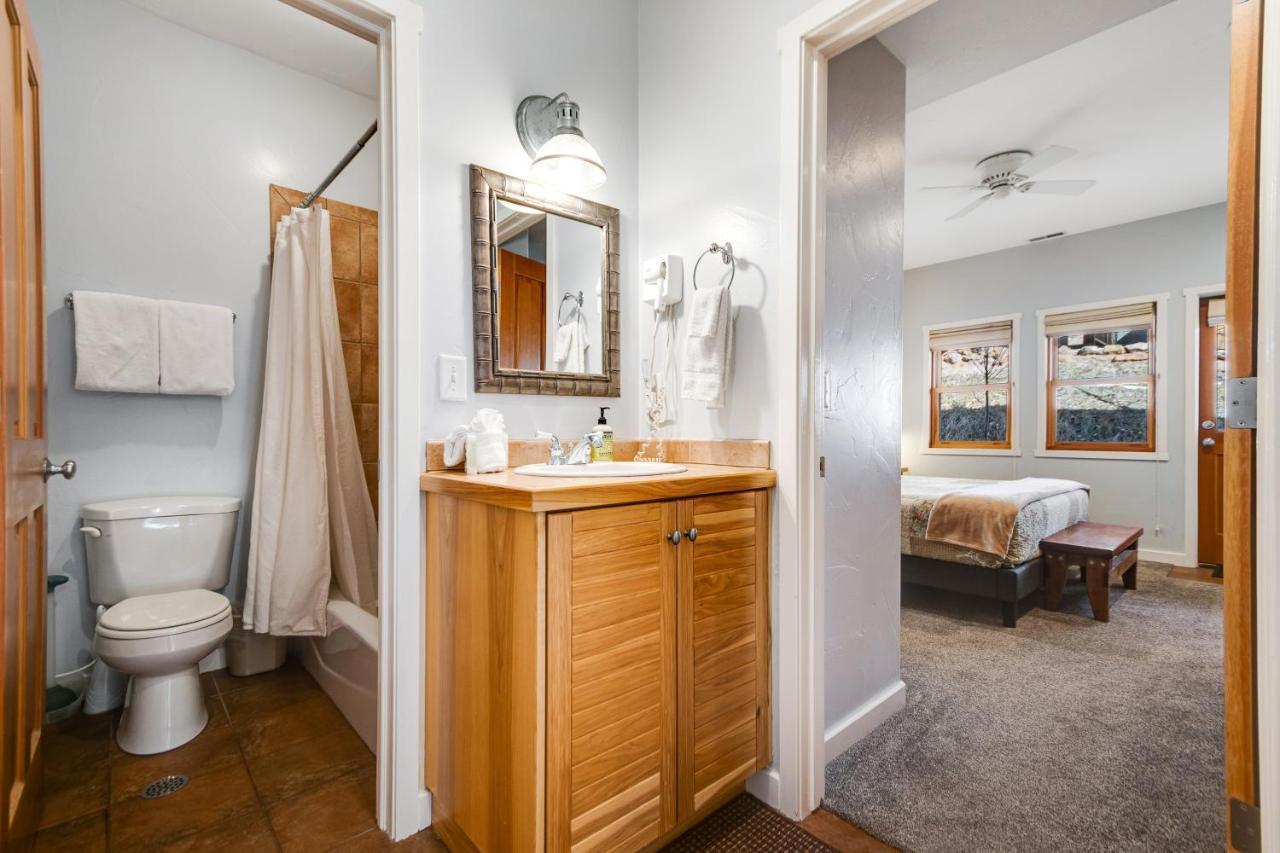 Moab Springs Ranch 7 Apartman Kültér fotó
